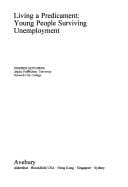 Local geographies of unemployment