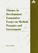 Reinventing a region