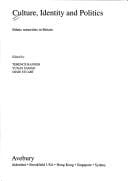 Culture, identity, and politics