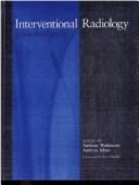 Interventional radiology