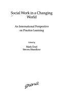 Social work in a changing world