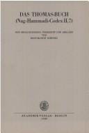 Das Thomas-Buch