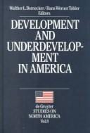 Development and underdevelopment in America
