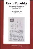 Erwin Panofsky