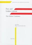 Free and unfree labour