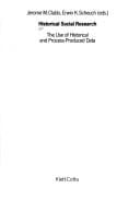 Historical social research