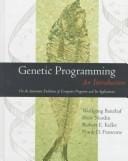 Genetic programming