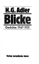Blicke