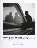 Portuguese photography since 1854