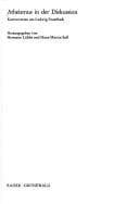 Atheismus in der Diskussion