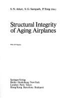 Structural integrity of aging airplanes