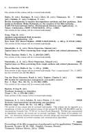 Algorithmic algebra and number theory