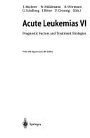 Acute leukemias VI