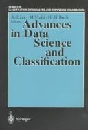 Advances in data science and classification