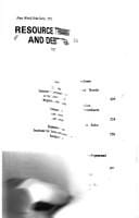 Resource transfer and debt trap