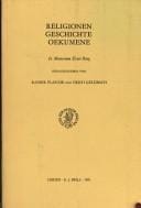 Religionen, Geschichte, Oekumene