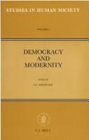 Democracy and Modernity