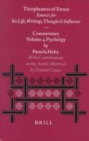 Theophrastus of Eresus