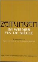 Zeitungen im Wiener Fin de siècle