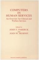 Computers in human services