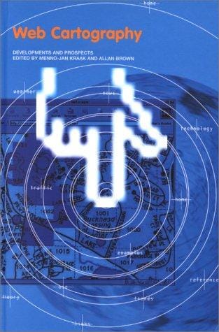 Web cartography