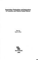 Imperialism, nationalism, and regionalism in Canadian and modern Indian history