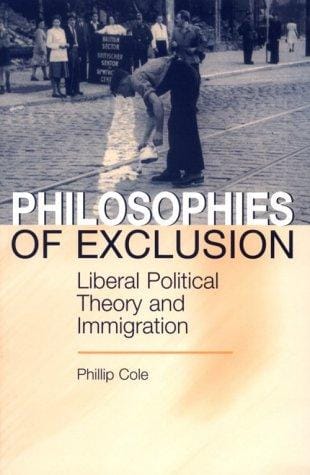 Philosophies of exclusion