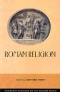 Roman religion