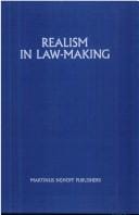 Realism in law-making
