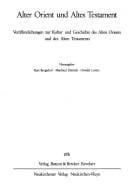 Die Keilalphabetischen Texte aus Ugarit