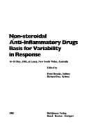 Non-steroidal anti-inflammatory drugs, basis for variability in response