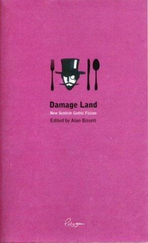 Damage land