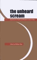 The unheard scream