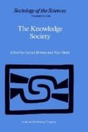 The Knowledge society