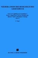 Burgerlijk wetboek