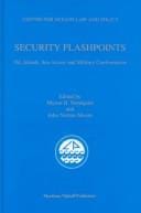 Security flashpoints