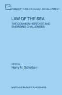 Law of the sea