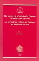 The Portrayal Of Religion In Europe