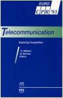 Telecommunication