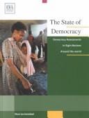 The state of democracy