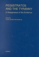 Peisistratos and the tyranny