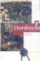 Geschiedenis van Dordrecht