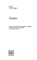Cuentos