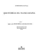 Historia del teatro español