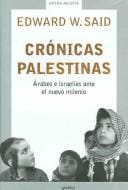 Cronicas Palestinas / The End of the Peace Process