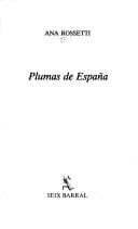 Plumas de España
