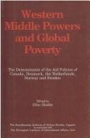 Western middle powers and global poverty
