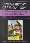 General History of Africa