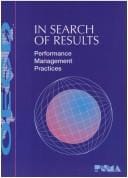 In Search of Results