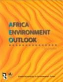 Africa environment outlook